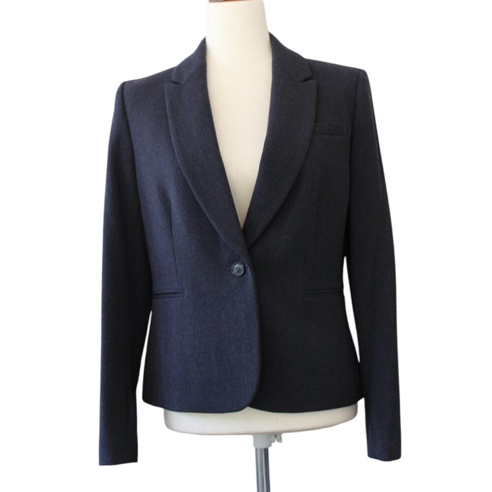 Cremieux Blazer Size 6